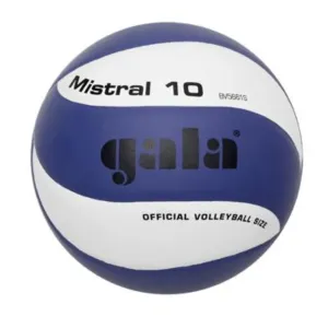 Volejbalový míč GALA Mistral BV5661 #1390320