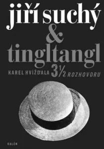 Jiří Suchý & Tingltangl - Karel Hvížďala