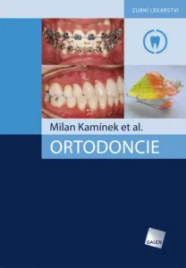 Ortodoncie - Milan Kamínek - e-kniha