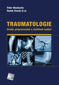 Traumatologie - Radek Veselý, Peter Wendsche