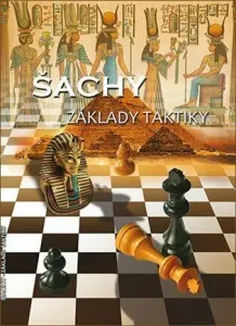 Šachy - Základy taktiky - Richard Biolek ml