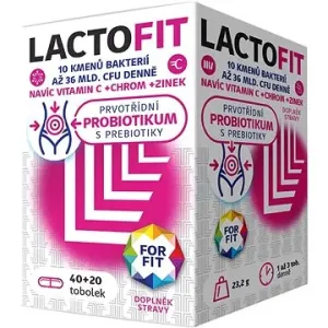 Galmed Lactofit 40+20 tobolek