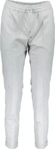 Gant dámské kalhoty Barva: šedá, Velikost: 34