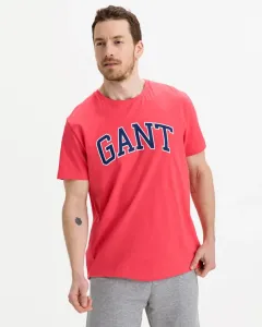 Košile krátký rukáv GANT