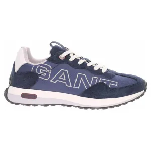 Pánská obuv Gant 23637075 Ketoon marine 44
