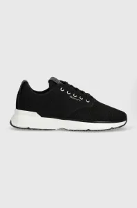 Sneakers boty Gant Beeker černá barva, 26638865.G00