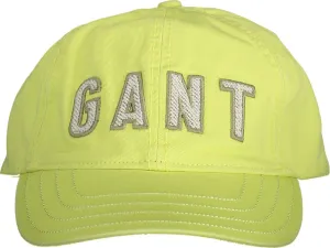 Gant pánská čepice Barva: žlutá, Velikost: UNI
