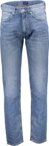 Gant pánské džíny Barva: Modrá, Velikost: 31 #1147949