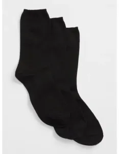 Ponožky basic, 3 páry #4474137