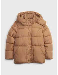 Dětská zimní bunda s kožíškem #4330330