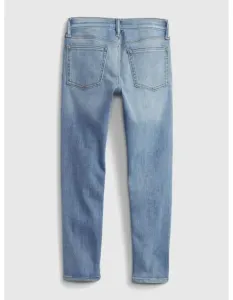 Dětské džíny skinny #4327857