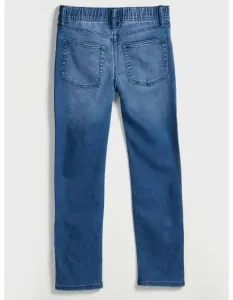 Dětské džíny slim #4327845
