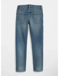 Dětské džíny slim stretch #4327160