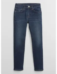 Dětské skinny džíny #4681924