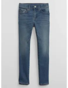Dětské skinny džíny #4681934