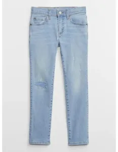 Dětské skinny džíny #4681936