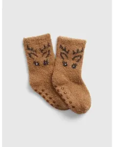 Dětské měkké ponožky #4388281