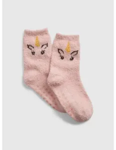 Dětské měkké ponožky #4330415