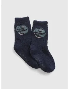 Dětské měkké ponožky #4330419
