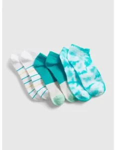 Dětské ponožky, 3 páry #4327387
