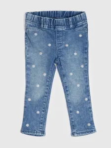 GAP Jeans dětské Modrá #4416720