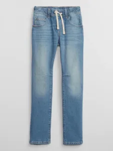 GAP Jeans dětské Modrá #3714481