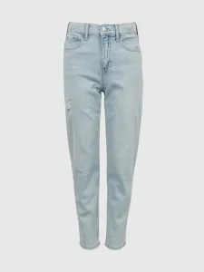 GAP Jeans dětské Modrá