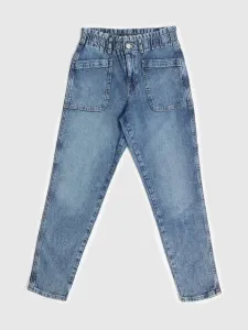 GAP Jeans dětské Modrá