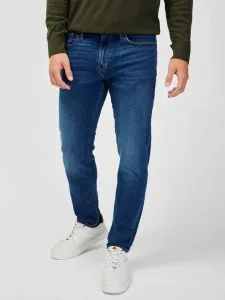 GAP Jeans Modrá #2831673