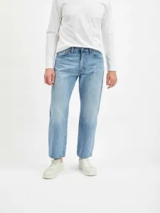 GAP Jeans Modrá #4416881