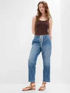 GAP Jeans Modrá #3960513