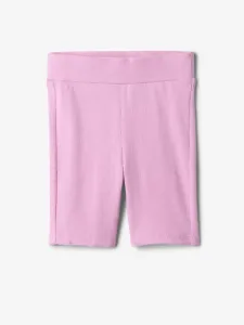 GAP Kalhoty dětské Růžová