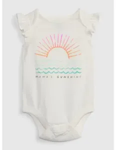 Baby body organic Mama #4387921
