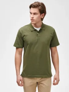 GAP Polo triko Zelená #2847471