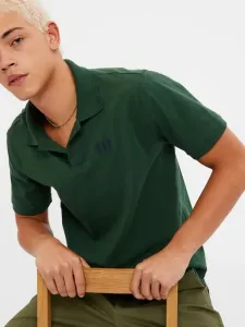 GAP Polo triko Zelená