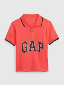 Košile krátký rukáv Gap