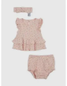 Baby outfit set #4388662