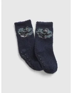 Dětské měkké ponožky #4388284