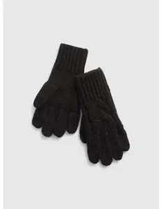 Dětské pletené rukavice #4329819