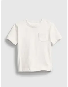 Dětské tričko z organické bavlny #4352147