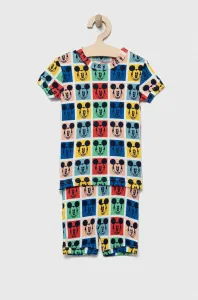 Dětské bavlněné pyžamo GAP x Disney #5161676
