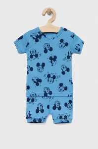Dětské bavlněné pyžamo GAP x Disney
