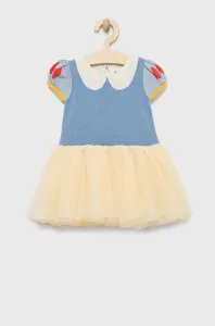 Dívčí šaty GAP mini #5861382