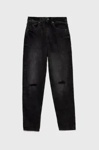 GAP Teen Washwell Jeans dětské Černá