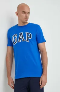 Bavlněné tričko GAP s aplikací