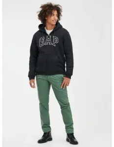 Kalhoty khaki slim fit GapFlex #4352902