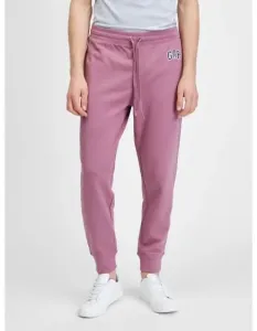 Tepláky joggers french terry #4328995