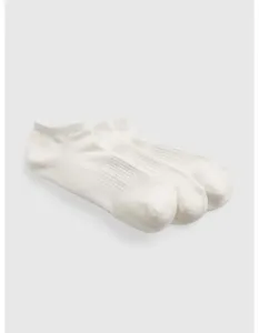 Kotníkové ponožky, 3 páry #4331068