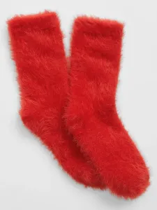 GAP Ponožky dětské Červená #5603356