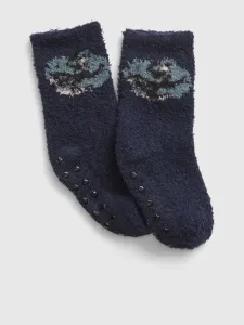 GAP Ponožky dětské Modrá #6045773